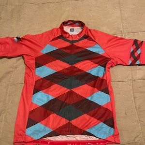 Rapha Supercross Jersey Size XL
